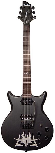 open zoom image for Washburn TB200 Tabu Electric Guitar with Tremolo, Main