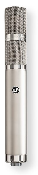 open zoom image for Warm Audio WA-CX24 Large-Diaphragm Stereo Tube Condenser Microphone, New, Action Position Back