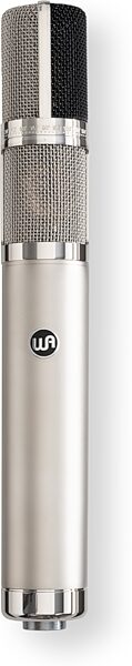 open zoom image for Warm Audio WA-CX24 Large-Diaphragm Stereo Tube Condenser Microphone, New, Action Position Back