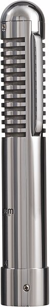 open zoom image for Warm Audio Fen-Tone Instrument Ribbon Microphone, Single Microphone, WA-FT, Action Position Back