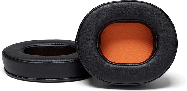 open zoom image for Warm Audio WA-HR HeadRoom Closed-Back Studio Headphones, Black, WA-HRB, Action Position Back