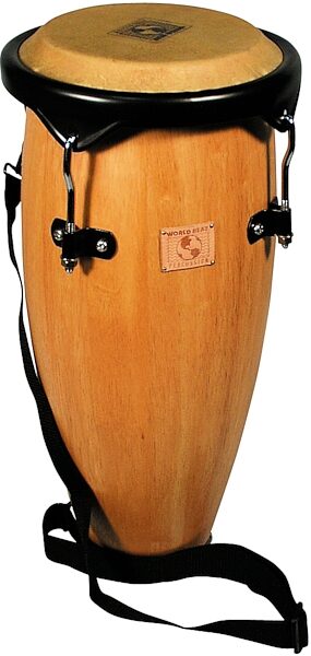 open zoom image for Latin Percussion World Beat Caribe Conga, Main