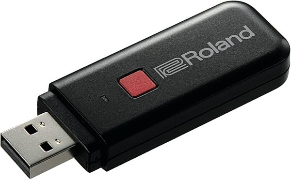 open zoom image for Roland WC-1 Wireless USB Adapter with 1 Year Roland Cloud Connect Pro Membership, New, view