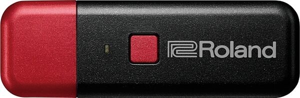 open zoom image for Roland WC-1 Wireless USB Adapter with 1 Year Roland Cloud Connect Pro Membership, New, Action Position Back