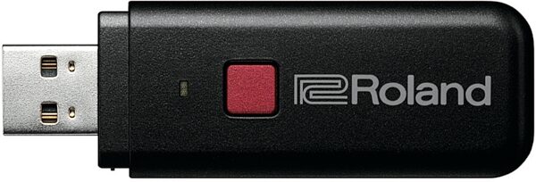 open zoom image for Roland WC-1 Wireless USB Adapter with 1 Year Roland Cloud Connect Pro Membership, New, view