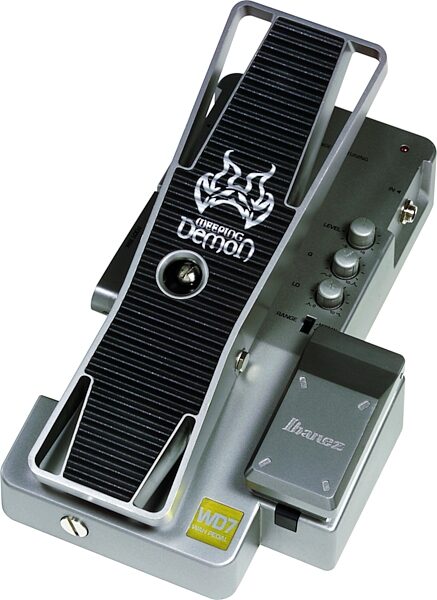 open zoom image for Ibanez TLWD7 Tone Lok Weeping Demon Wah Pedal, Main