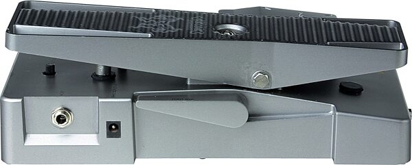 open zoom image for Ibanez TLWD7 Tone Lok Weeping Demon Wah Pedal, Side View