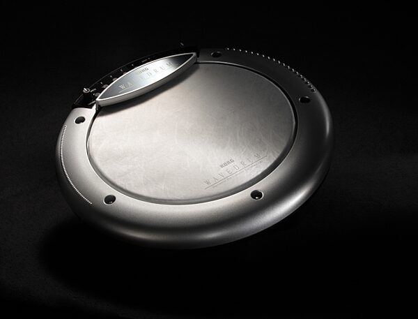 open zoom image for Korg WaveDrum Dynamic Percussion Synthesizer, Glamour View