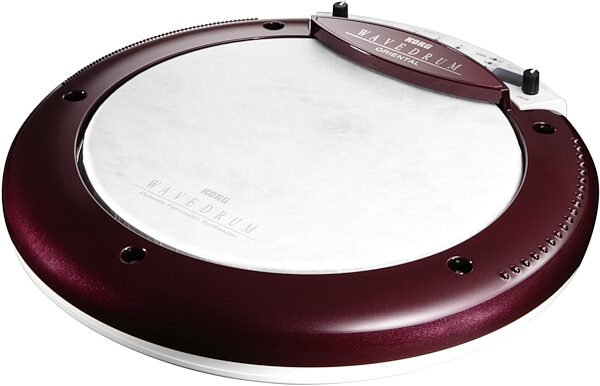 open zoom image for Korg Wavedrum Oriental Dynamic Percussion Synthesizer, Main