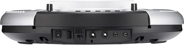 open zoom image for Korg WaveDrum Dynamic Percussion Synthesizer, Rear