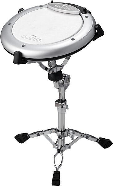 open zoom image for Korg WaveDrum Dynamic Percussion Synthesizer, On Stand (NOT Included) 2