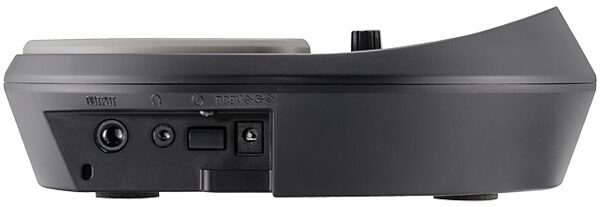 open zoom image for Korg WaveDrum Mini Dynamic Percussion Synthesizer, Side