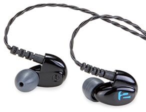 open zoom image for Westone 2 TrueFit Dual Driver Monitor Earphones, Main