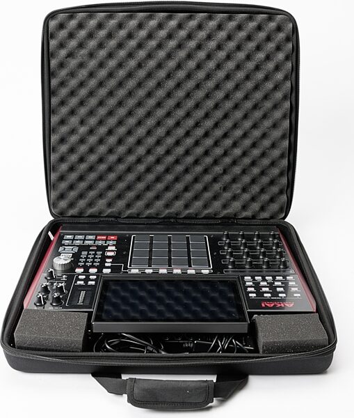 open zoom image for Magma CTRL Case Akai MPC X, New, Action Position Back