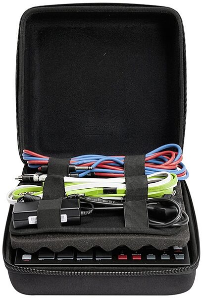 open zoom image for Magma CTRL Case for MPC One and MPC One+, New, Action Position Back