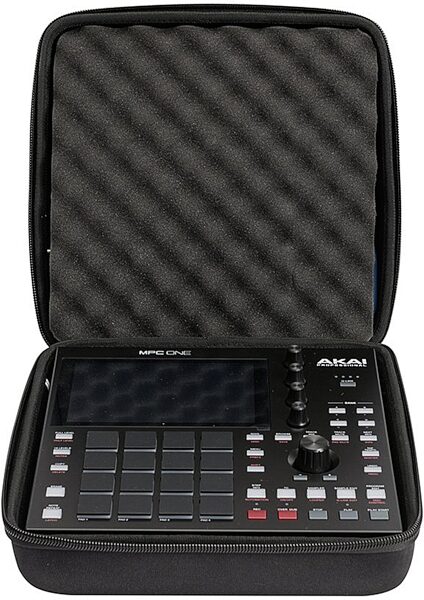 open zoom image for Magma CTRL Case for MPC One and MPC One+, New, Action Position Back