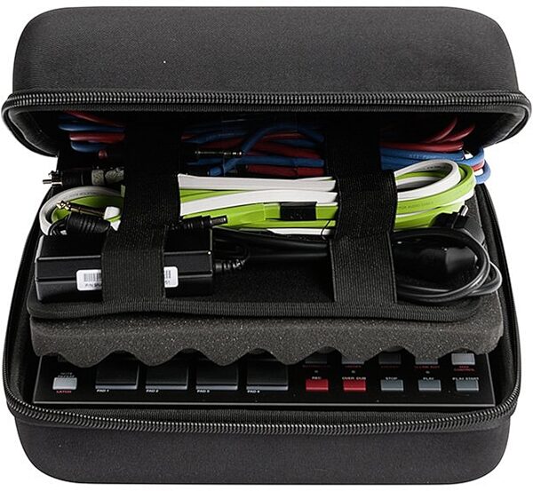 open zoom image for Magma CTRL Case for MPC One and MPC One+, New, Action Position Back