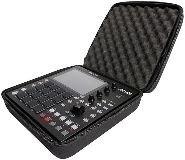 open zoom image for Magma CTRL Case for MPC One and MPC One+, New, Action Position Back