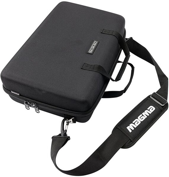 open zoom image for Magma CTRL Case MPC Live II, New, Action Position Back