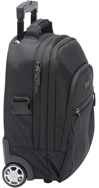 open zoom image for Magma Digi Control-Trolley, Side