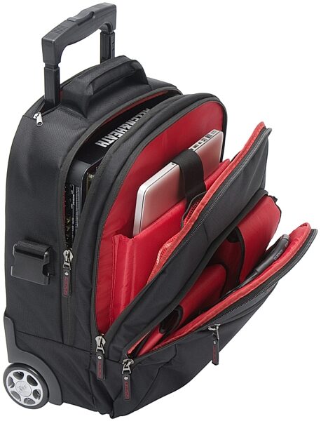 open zoom image for Magma Digi Control-Trolley, Open Side