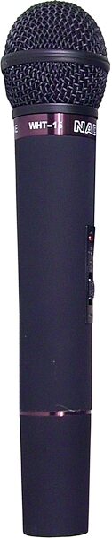 open zoom image for Nady Encore I Handheld Wireless System, WHT15 Microphone