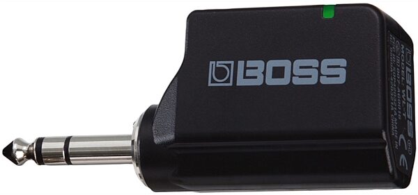 open zoom image for Boss WL-T Wireless Transmitter, Main