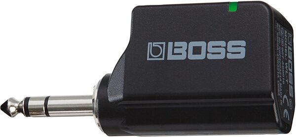 open zoom image for Boss WL-T Wireless Transmitter, Main