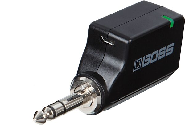 open zoom image for Boss WL-T Wireless Transmitter, Main