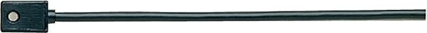 open zoom image for Shure WL93 Omnidirectional Lavalier Microphone, Black, WL93, with 4 Foot Cable, Mic Detail