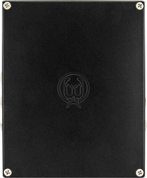 open zoom image for Walrus Audio Meraki Analog Stereo Delay Pedal, New, Action Position Back