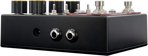 open zoom image for Walrus Audio Meraki Analog Stereo Delay Pedal, New, Action Position Back