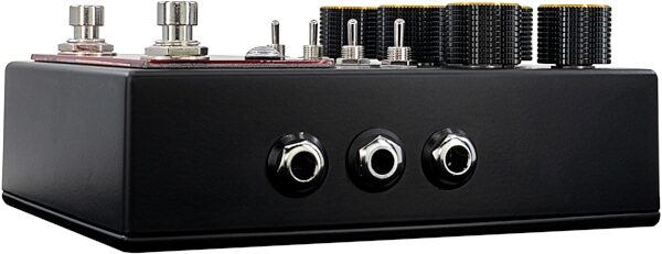 open zoom image for Walrus Audio Meraki Analog Stereo Delay Pedal, New, Action Position Back