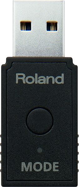 open zoom image for Roland WM-1D Wireless MIDI Adapter, New, Main