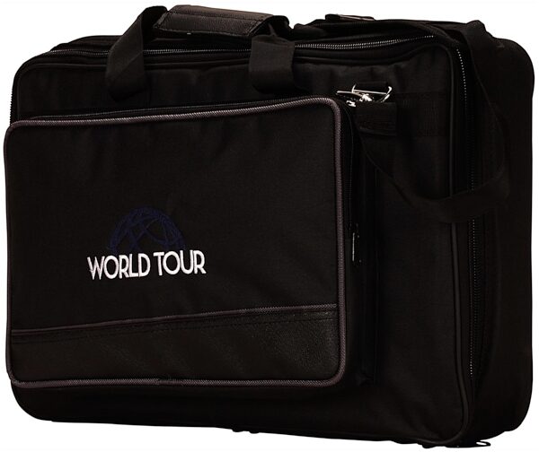 open zoom image for World Tour Gig Bag for Mackie 1604VLZ4, 18 inch x 17 inch x 5.5 inch, View