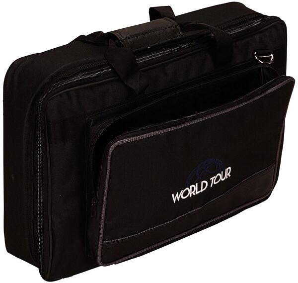 open zoom image for World Tour Gig Bag for Mackie 1604VLZ4, 18 inch x 17 inch x 5.5 inch, View