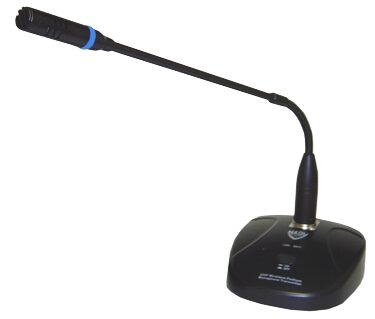 open zoom image for Nady WPM2U UHF Podium Microphone System with UHF3, Main