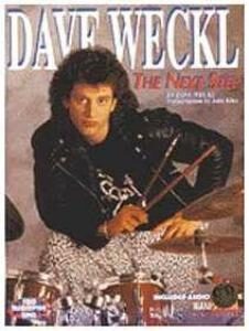 open zoom image for Warner Brothers Video - Dave Weckl The Next Step, Main