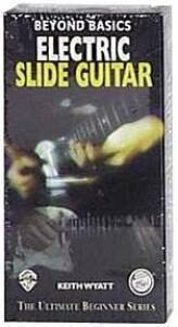 open zoom image for Warner Brothers Video - Electric Slide Guitar, Main