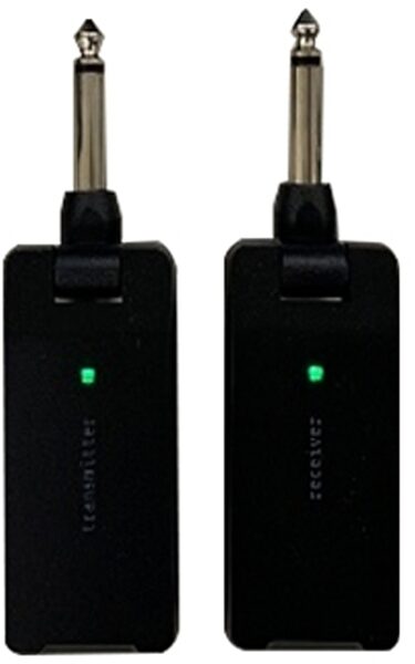 open zoom image for Ibanez WS1 Wireless Guitar System, view