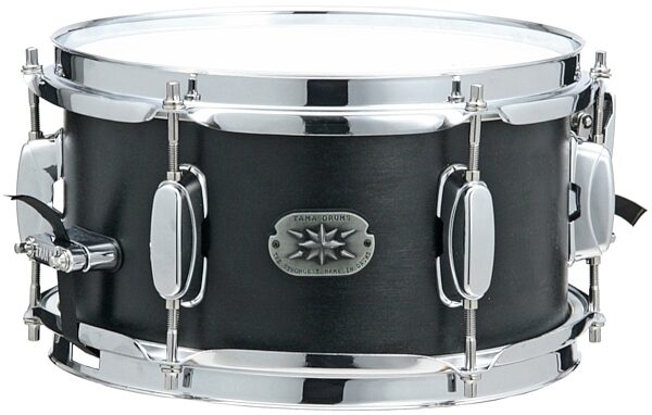 open zoom image for Tama Limited Birch/Basswood Snare Drum with Clamp, Main