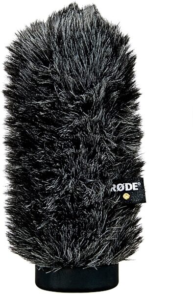 open zoom image for Rode WS6 Deluxe Windshield, New, Main