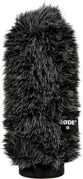 open zoom image for Rode WS7 Deluxe Windshield, New, Main
