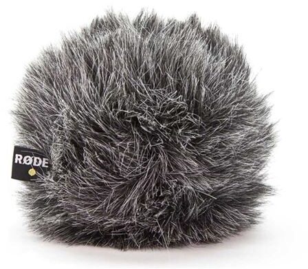 open zoom image for Rode WS8 Deluxe Windshield for Small-Diaphragm Microphones, New, Main