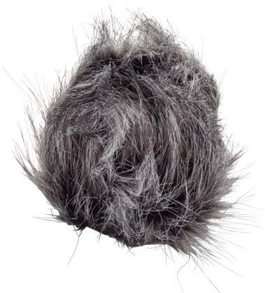 open zoom image for Zoom WSH-4E Windscreen for H4/H6 Essential, New, Main
