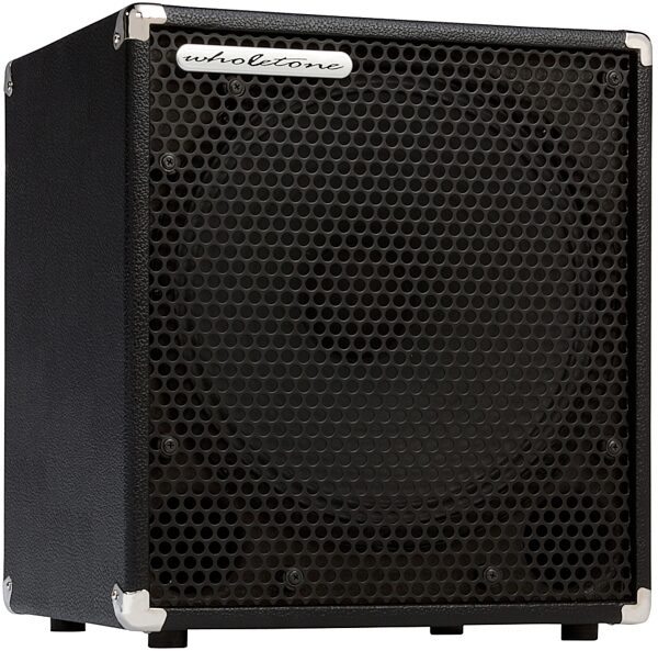 open zoom image for Ibanez WT80 Wholetone Jazz Guitar Combo Amplifier (80 Watts, 1x15"), Main
