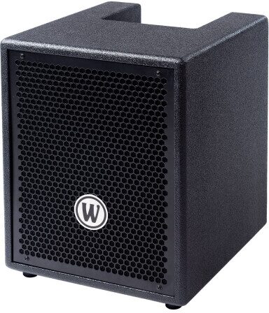 open zoom image for Warwick Gnome CAB 10/8 Bass Cabinet (1x10", 150 Watts), New, Main