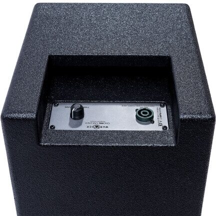 open zoom image for Warwick Gnome CAB 2/8/4 Bass Cabinet (2x8", 200 Watts), New, Panel