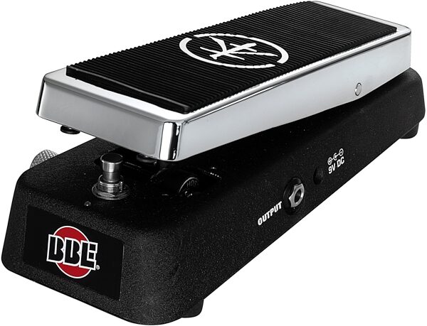 open zoom image for BBE Wah Wah Pedal, Main