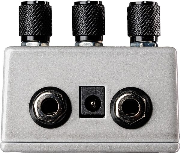 open zoom image for Wampler The Compulsion Drive Overdrive Pedal, Open Box (Like New), Action Position Back